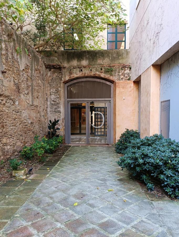 Apartamento Centro Tarragona Apartment Exterior photo