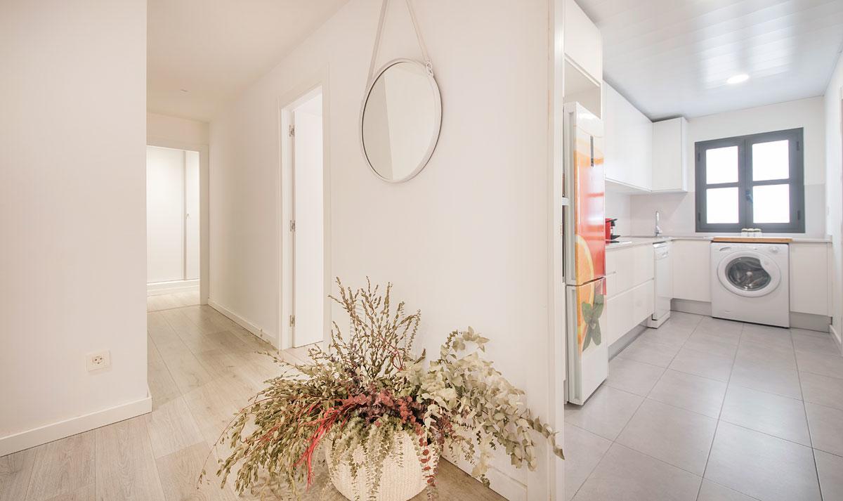 Apartamento Centro Tarragona Apartment Exterior photo