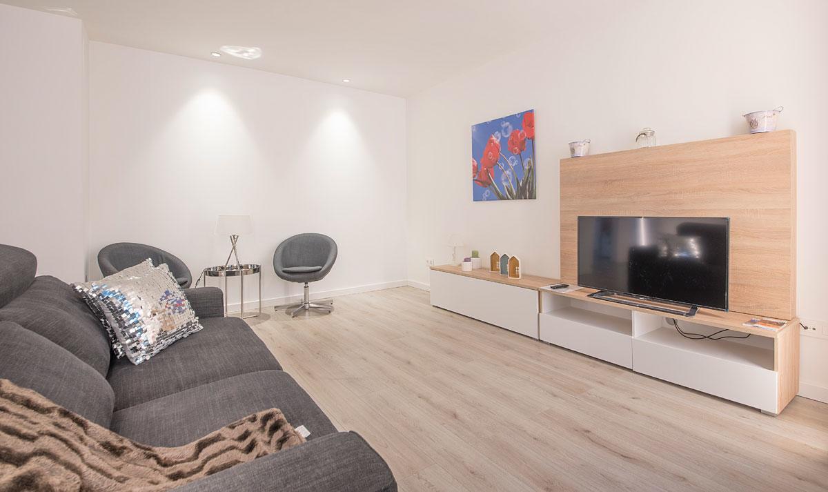 Apartamento Centro Tarragona Apartment Exterior photo
